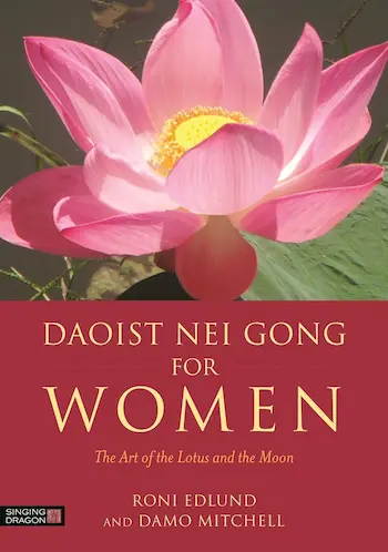 Daoist Nei Gong for Women cover