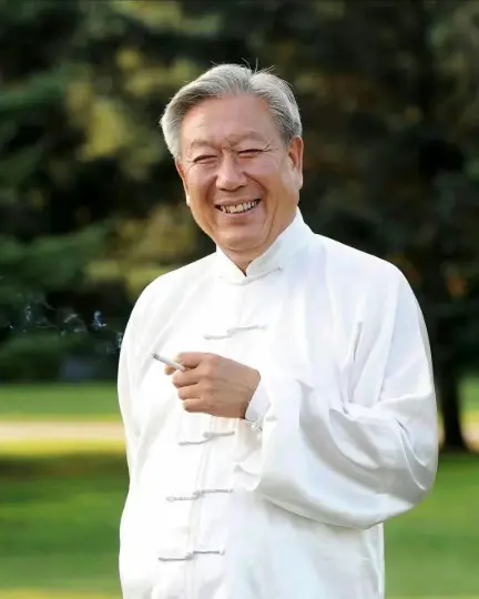 Chen Boxiang, 18th-generation Chen family descendant and the defining figure of Small Frame Taijiquan