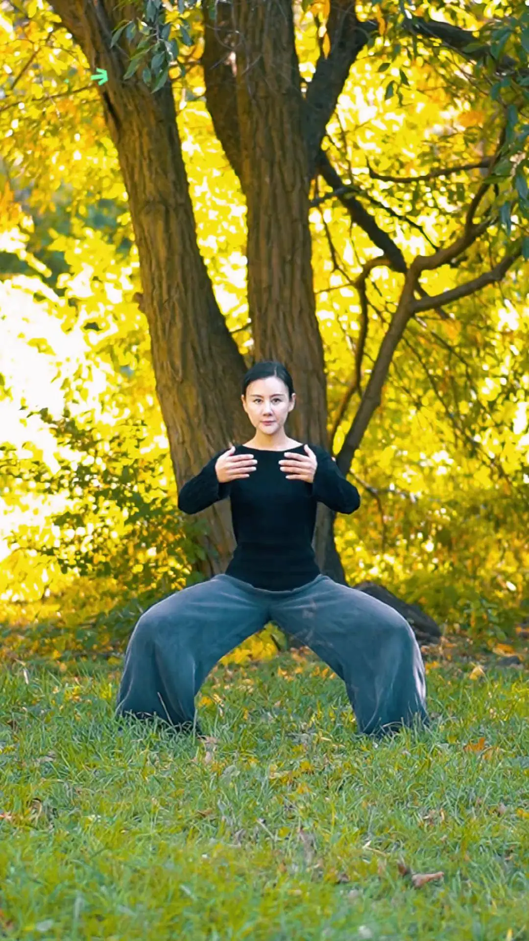 Does Tai Chi Build Muscle? Build Anti-Fall Strength, Not Just Bulk