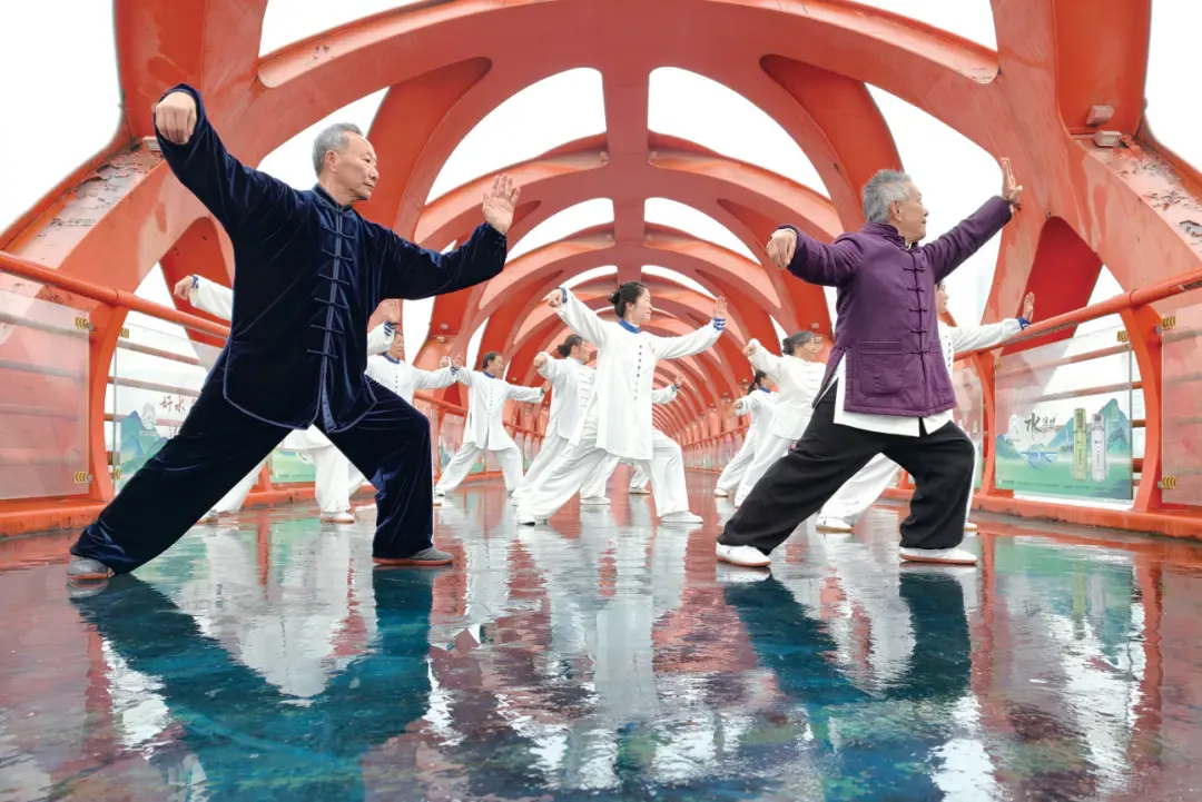 International Taijiquan Day 2026: How to Join the First UNESCO-Celebrated Global Tai Chi Event