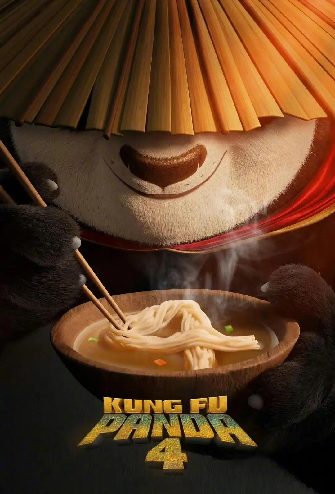 Beyond the Animation: How Kung Fu Panda Captures Real Chinese Martial Arts Wisdom