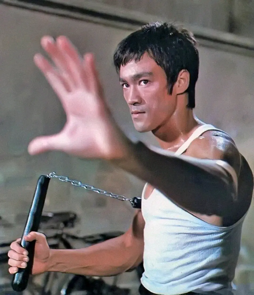 The Nunchaku: From Ancient Battlefield to Global Symbol of Martial Mastery