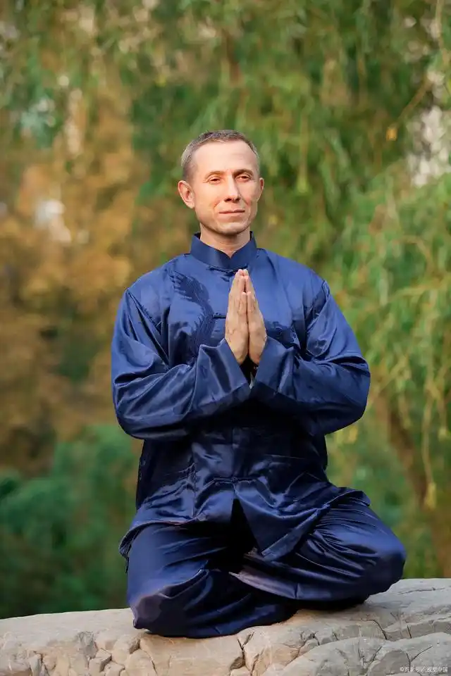 The Three Conditions — Body, Breath, and Mind