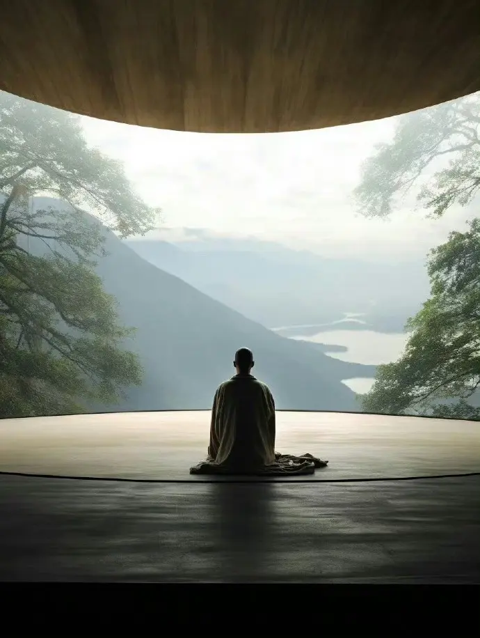 East Meets West — Qi vs. Air, Atom, and Energy