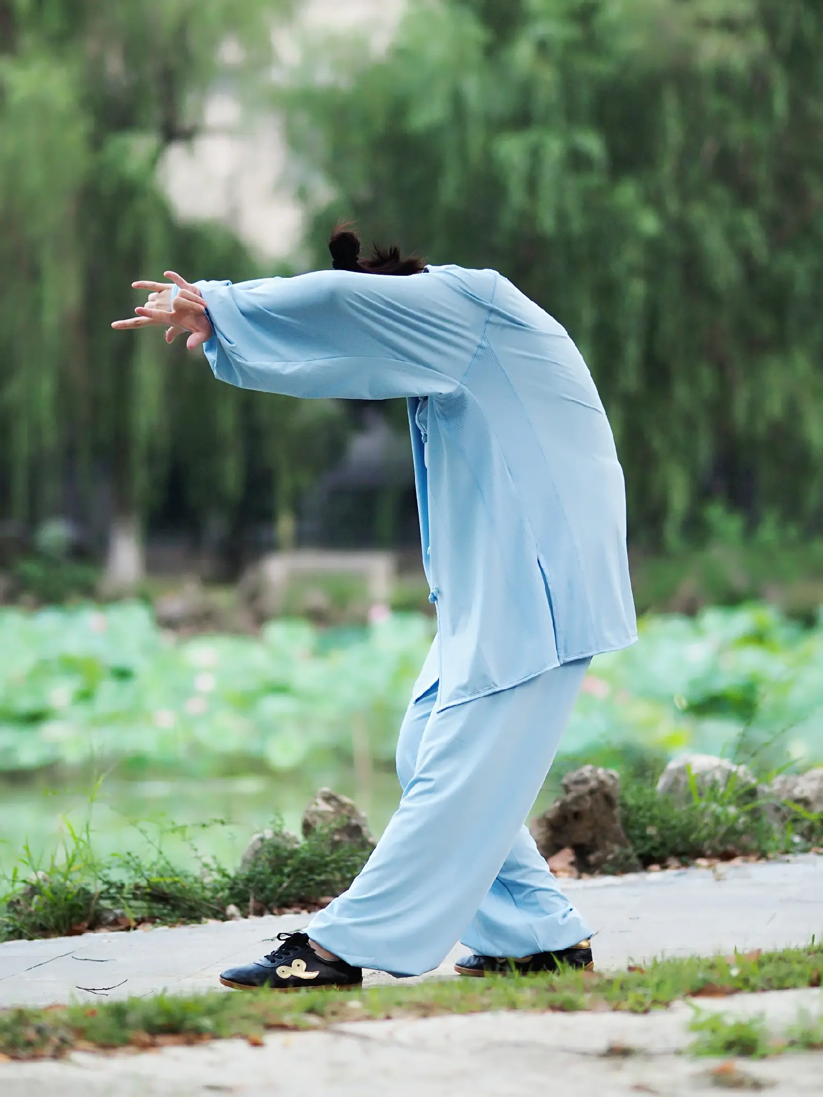 Why Qigong Still Matters Today