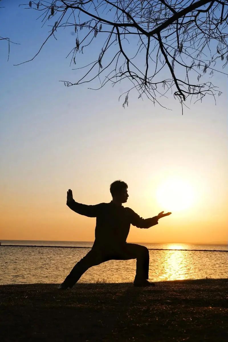 Tai Chi for Beginners: Everything You Need to Start Today