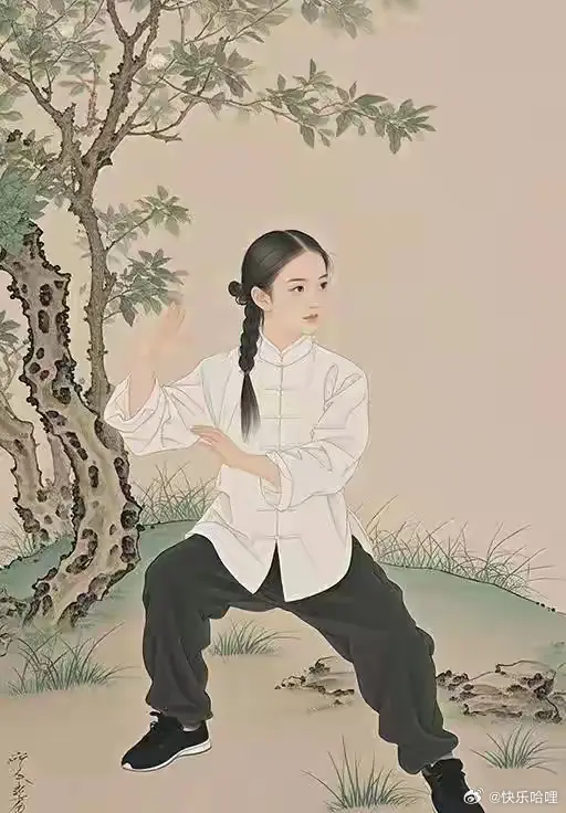 Tai Chi and Mental Health: What the Research Actually Shows