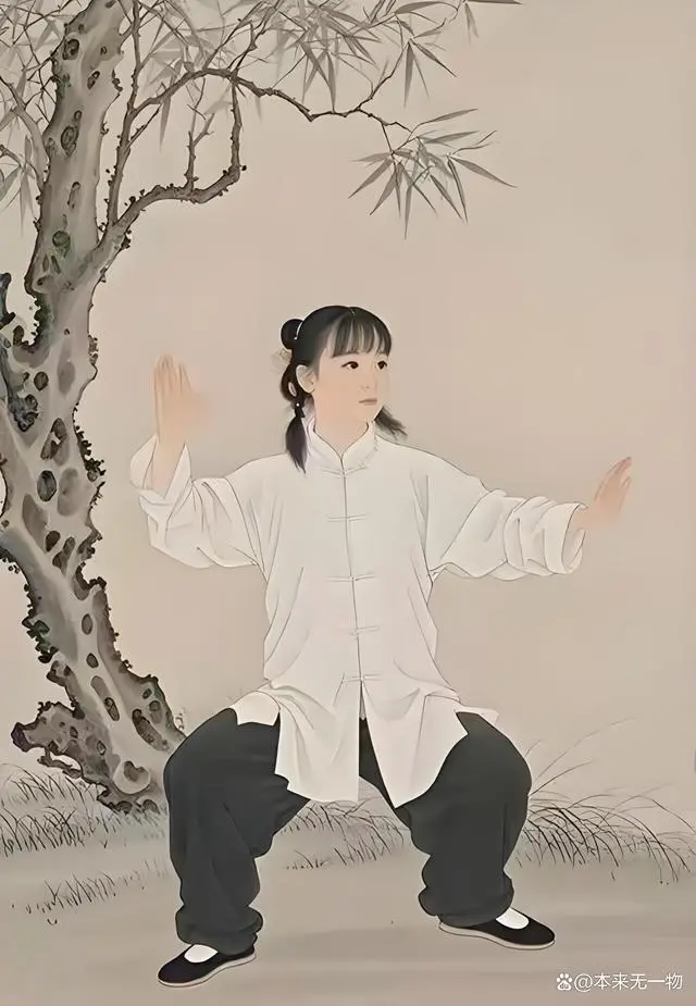 Tai Chi and Mental Health: What the Research Actually Shows