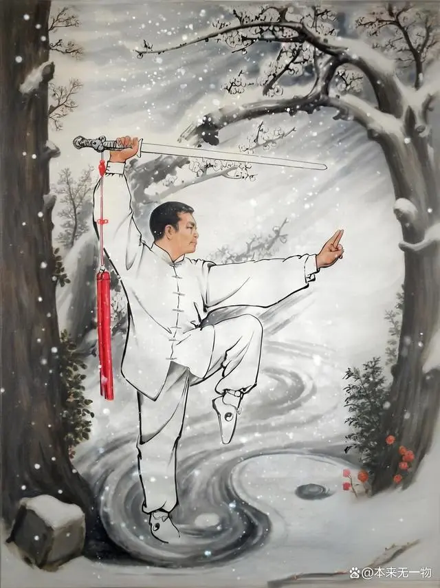 Tai Chi and Mental Health: What the Research Actually Shows