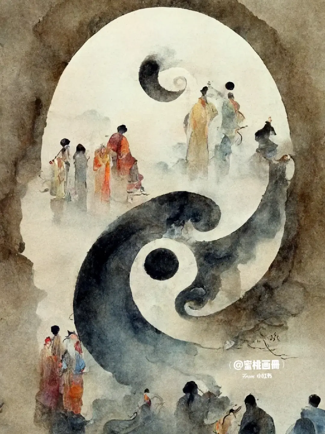 Tai Chi and Mental Health: What the Research Actually Shows