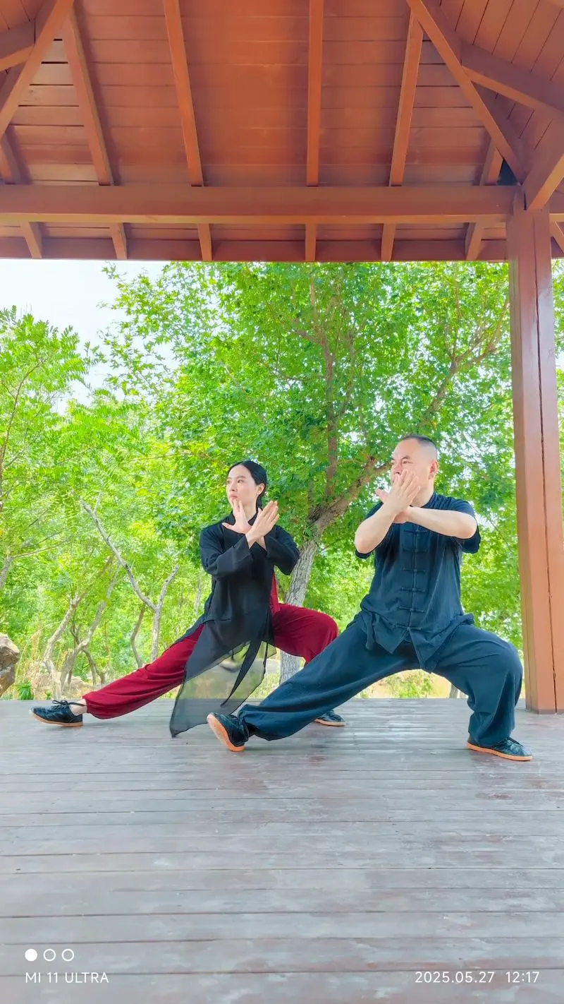 Tai Chi Research: 8 Scientific Trends Revealing the Health Benefits of Tai Chi