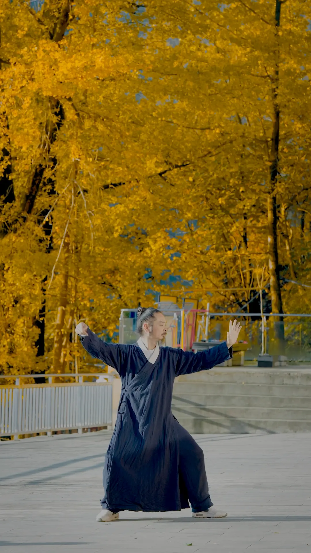 Tai Chi Research: 8 Scientific Trends Revealing the Health Benefits of Tai Chi