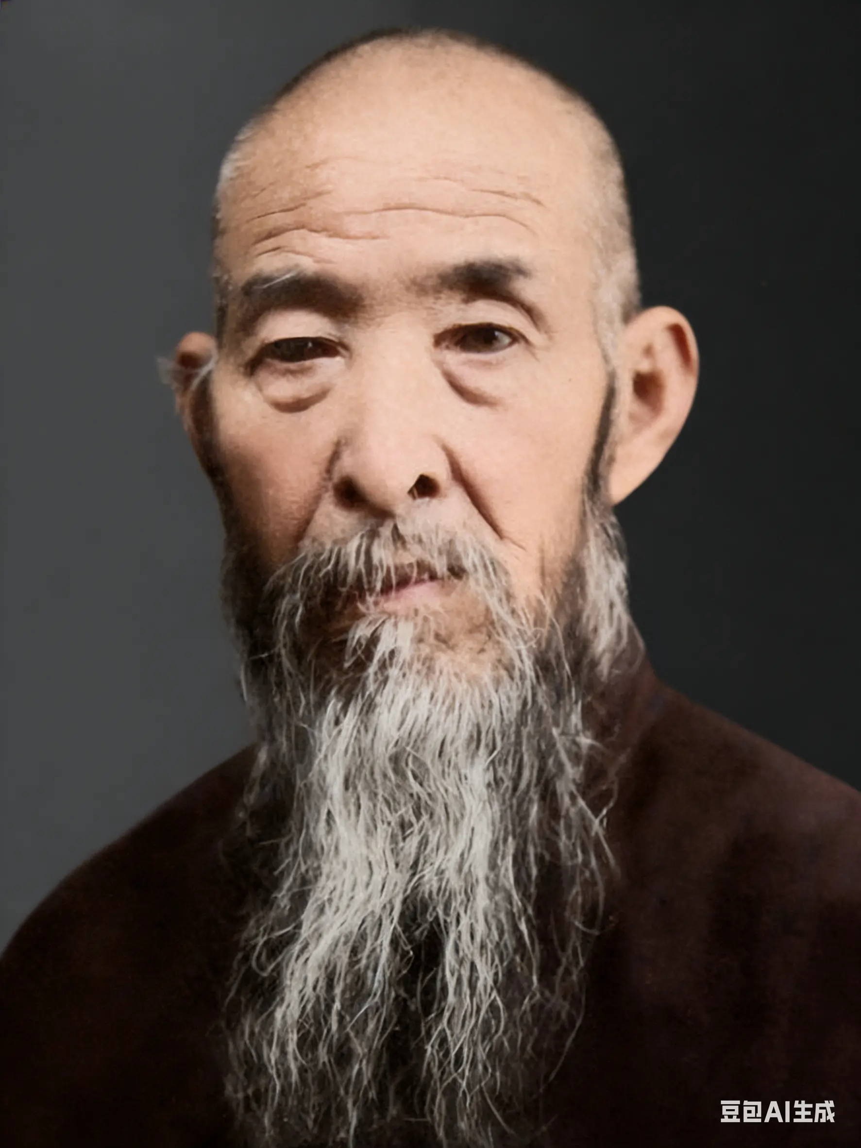 Sun Lutang (孙禄堂, 1860–1933)