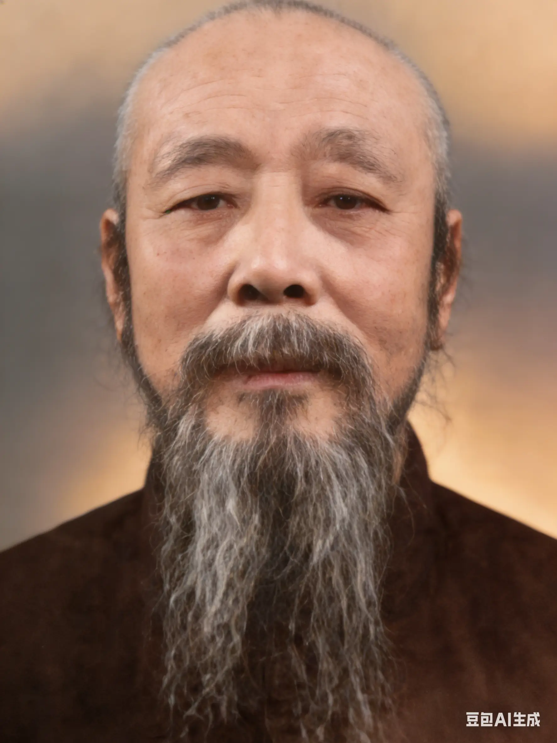 Wu Jianquan (吴鉴泉, 1870–1942)
