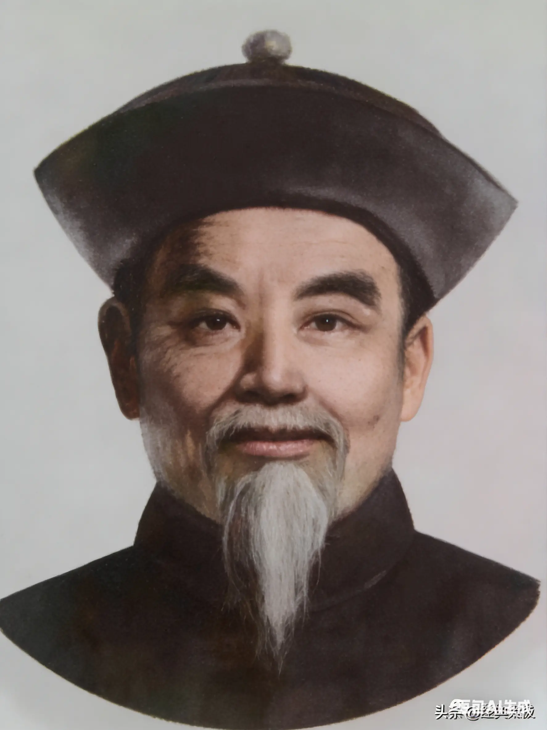 Wu Yuxiang (武禹襄, 1812–1880)