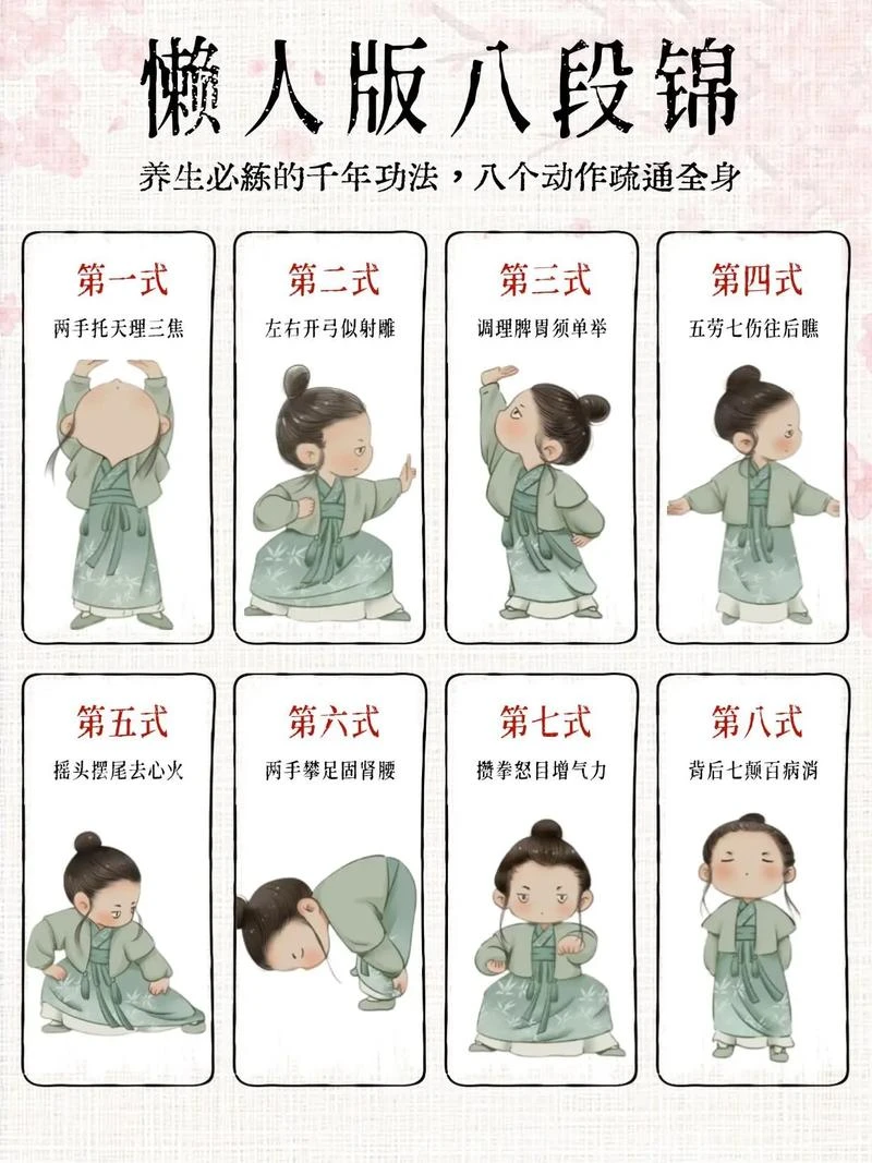 Tai Chi vs. Baduanjin: A Science-Based Comparison for Optimal Fitness and Health