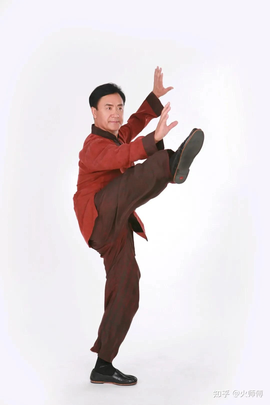 Discover Wang Qihe Tai Chi: The Art of Flow and Inner Strength