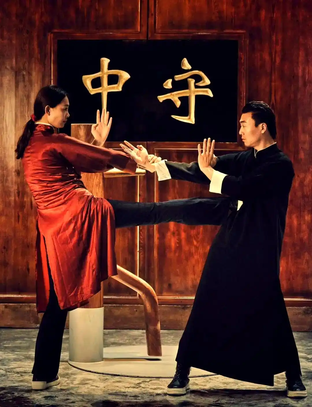 Wing Chun: The Science, Philosophy, and Global Legacy of a Timeless Chinese Martial Art