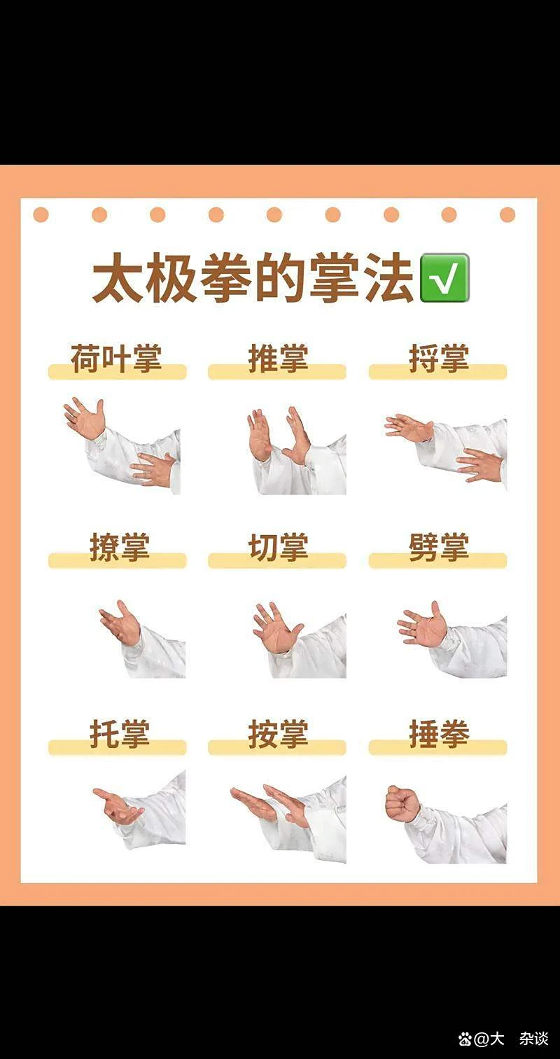 Wuji Hand – The Overlooked “Pre-Kung Fu” That Unlocks True Taijiquan