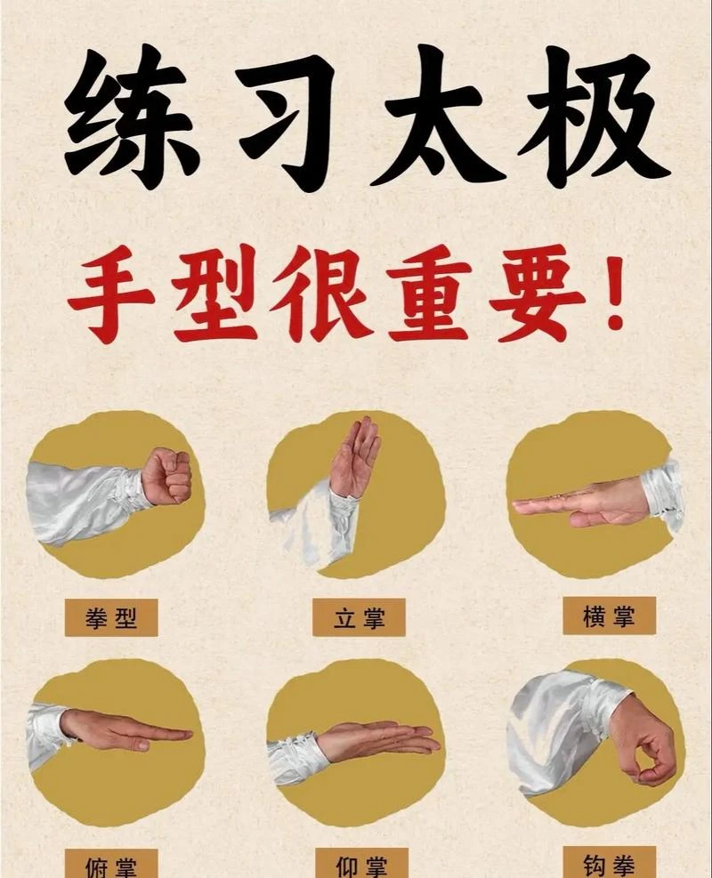 Wuji Hand – The Overlooked “Pre-Kung Fu” That Unlocks True Taijiquan